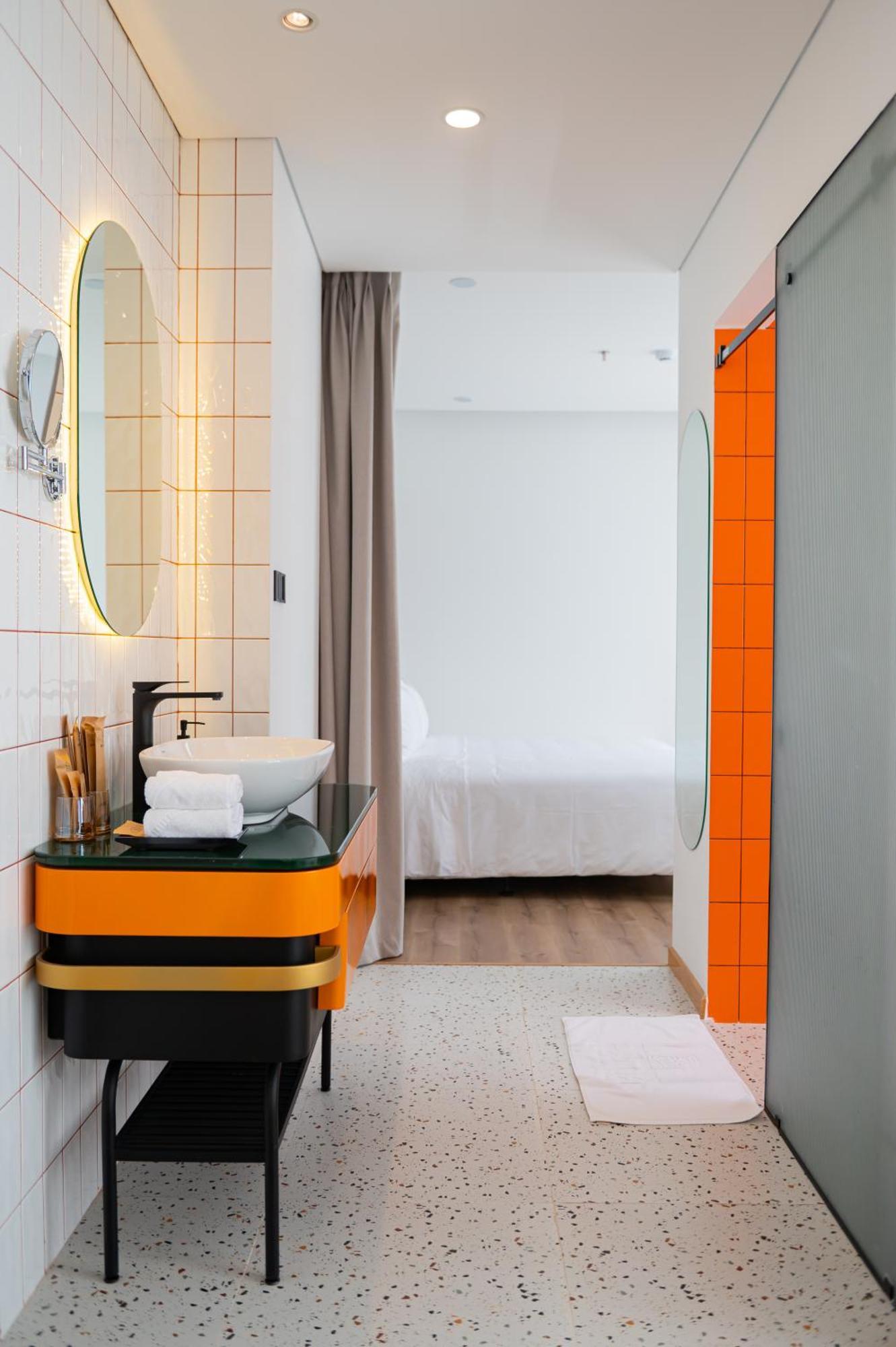Pama Boutique Hotel & Bistro Danang Exterior photo